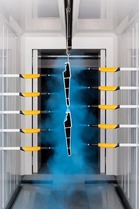 Automated Technology