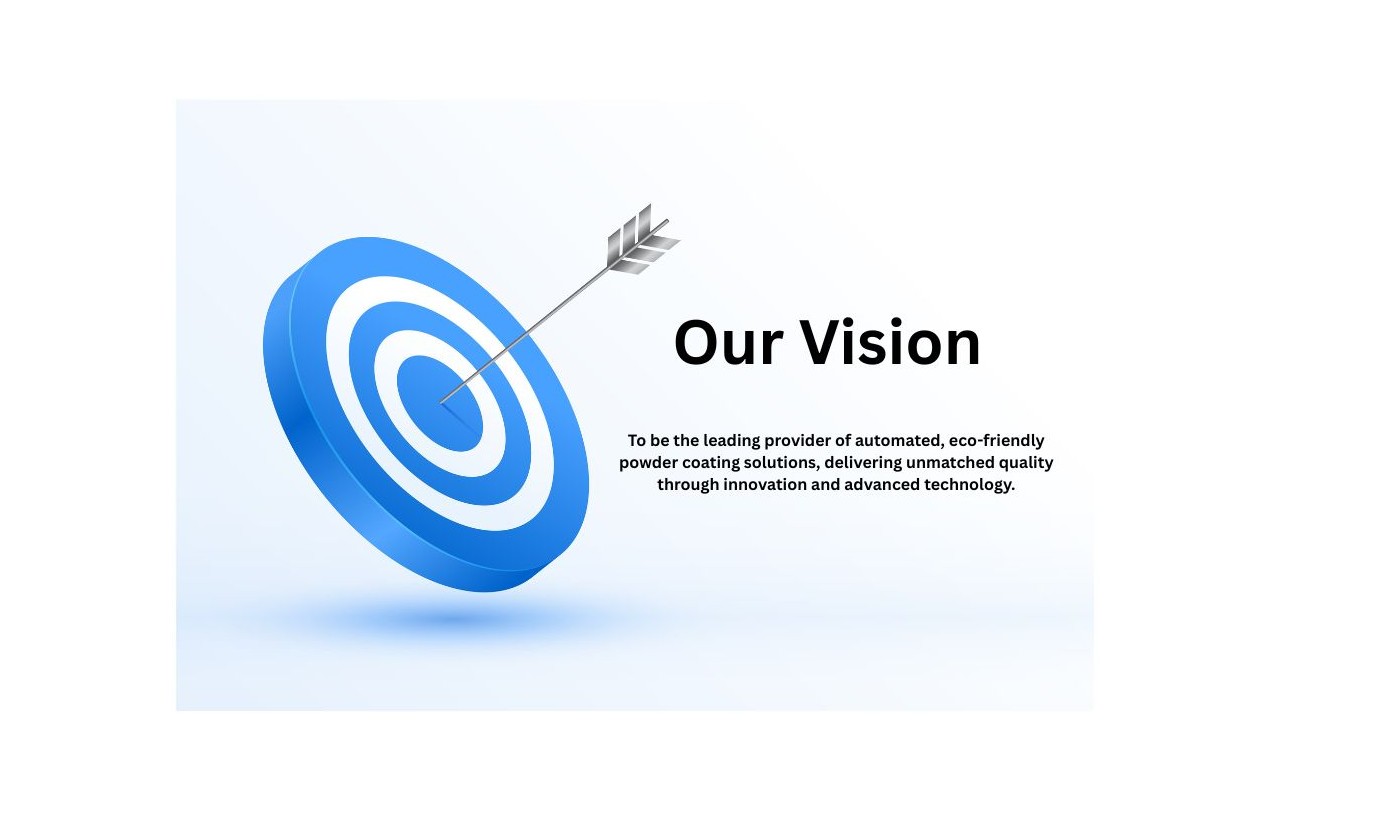 'Our Vision